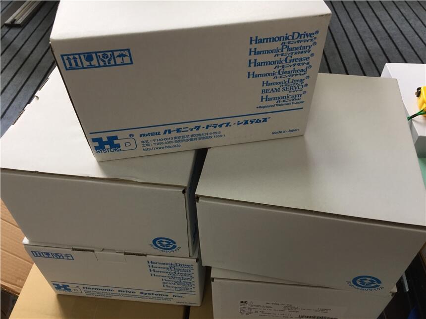 harmonic芯片制造諧波SHA32Y120CG-B12B2?